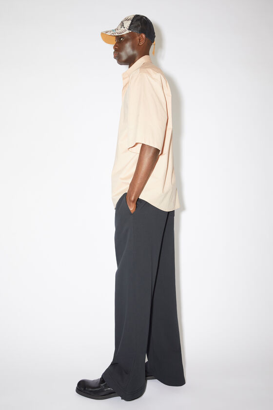 (image for) Expertly-Crafted Cotton sweatpants